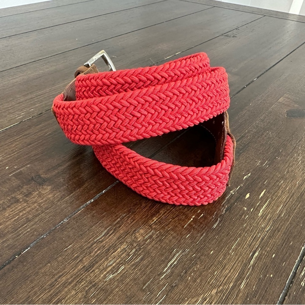 Turtleson belt - Picture 9 of 11